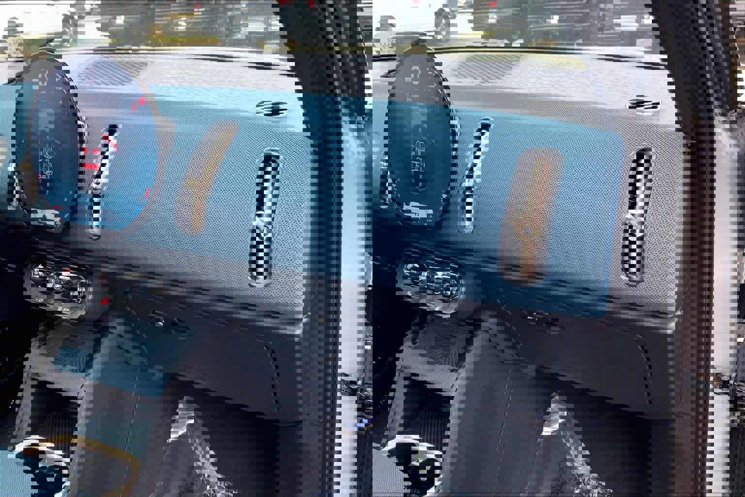 Used 2025 MINI Cooper Countryman S image 19