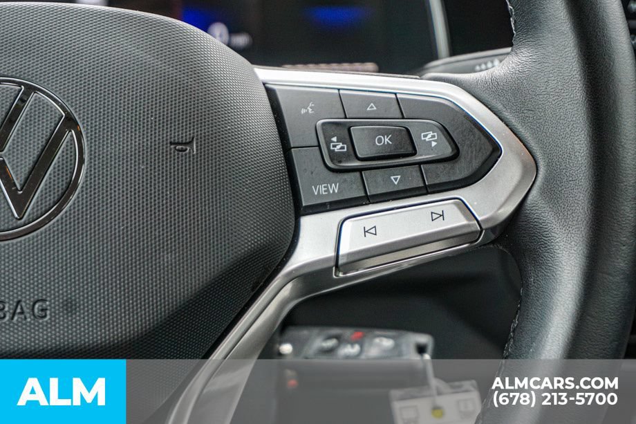 Used 2025 Volkswagen Jetta S FWD image 29