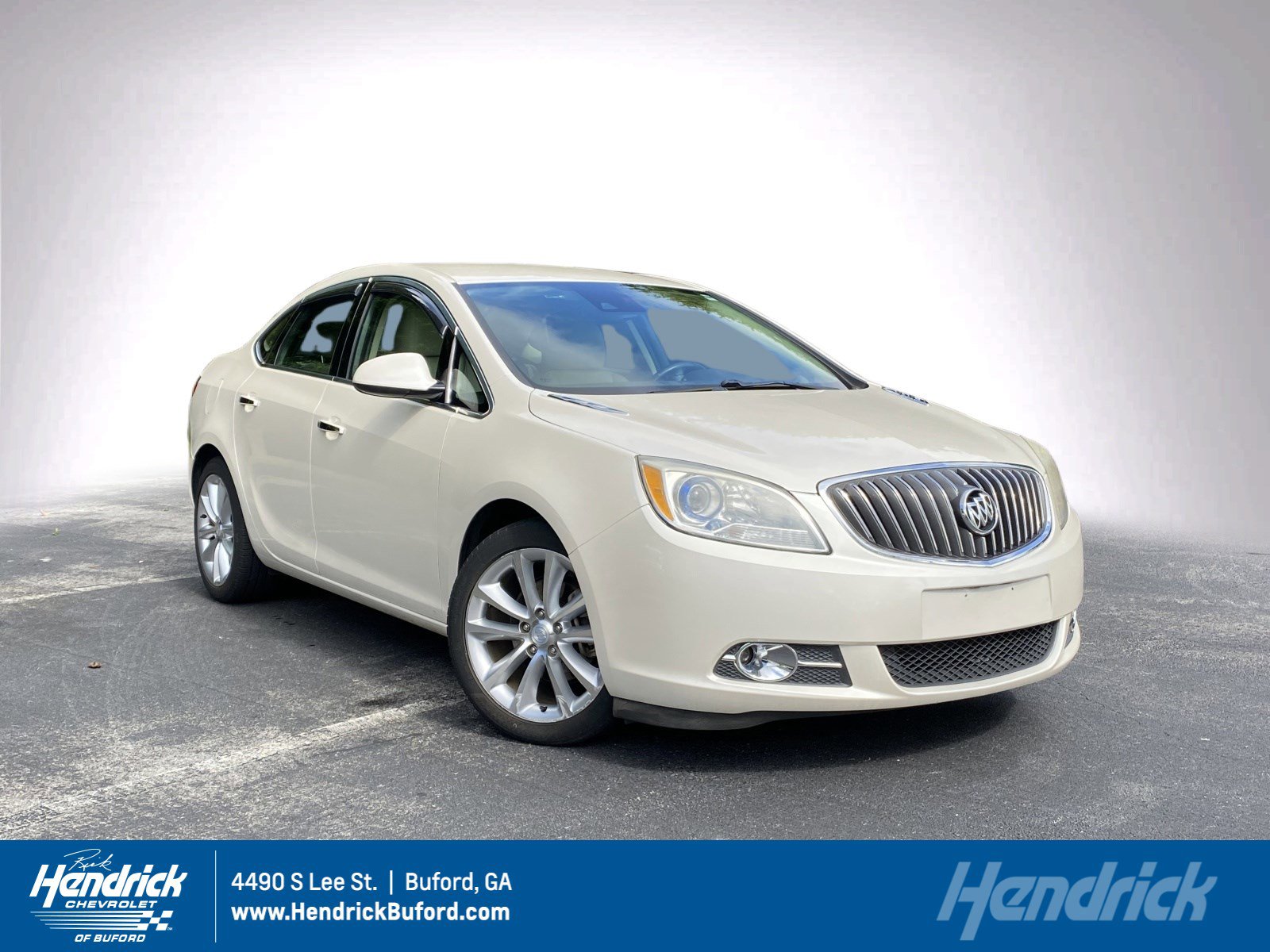 Used 2014 Buick Verano Convenience