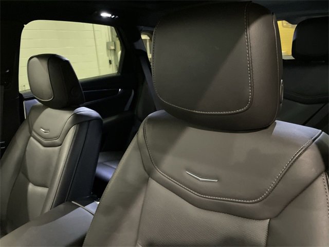 Certified 2025 Cadillac XT5 Premium Luxury image 19