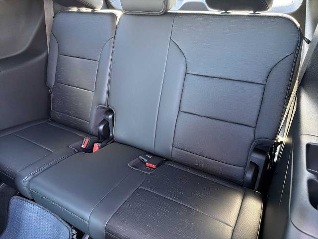 New 2026 Buick Enclave Sport Touring w/ Power Package FWD image 25