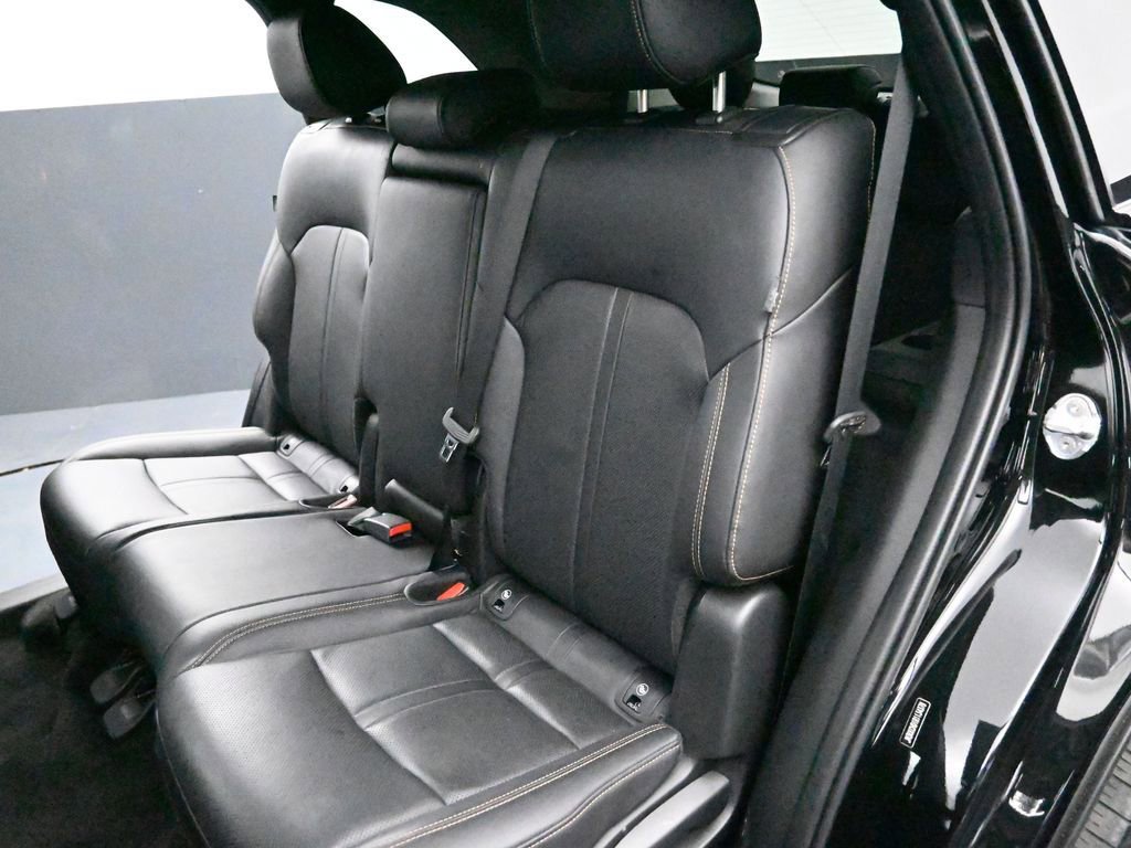 Used 2024 MAZDA CX-90 3.3 Turbo w/ Preferred Plus image 24