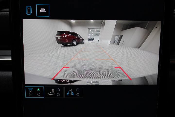 Used 2026 GMC Terrain Elevation w/ Technology Package II image 50