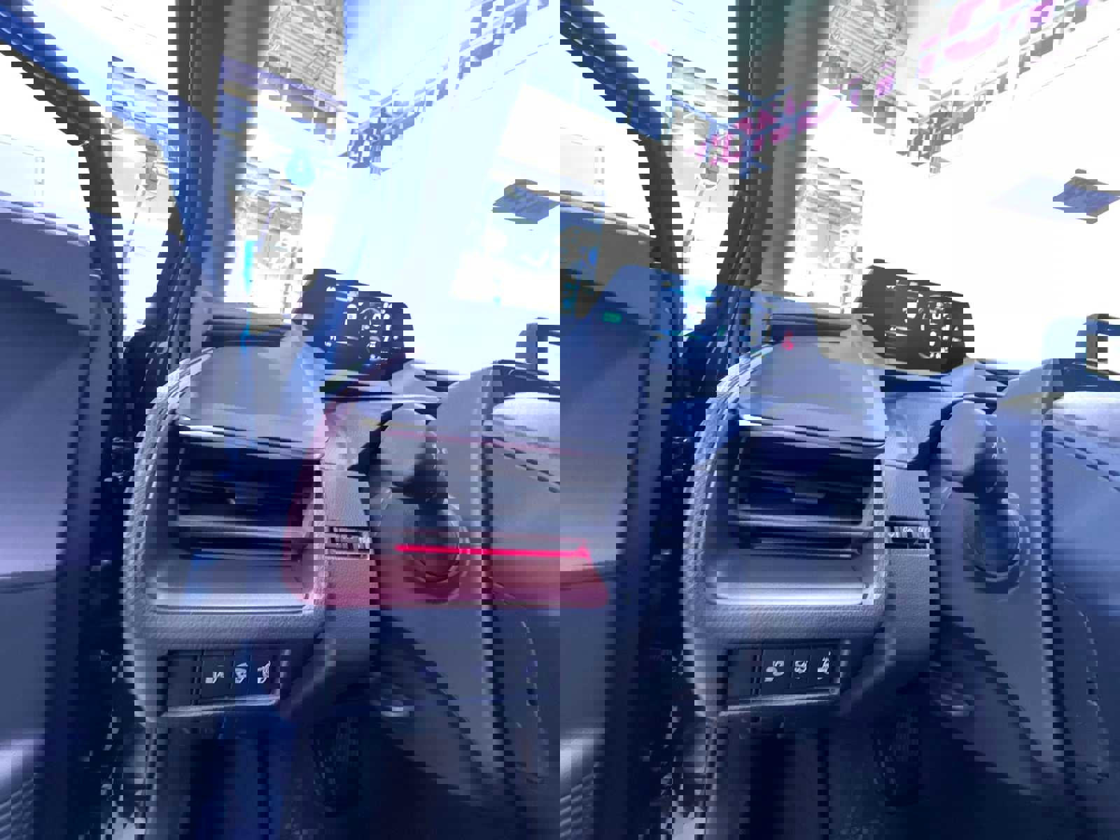 New 2026 Toyota Prius Plug-In Hybrid image 16