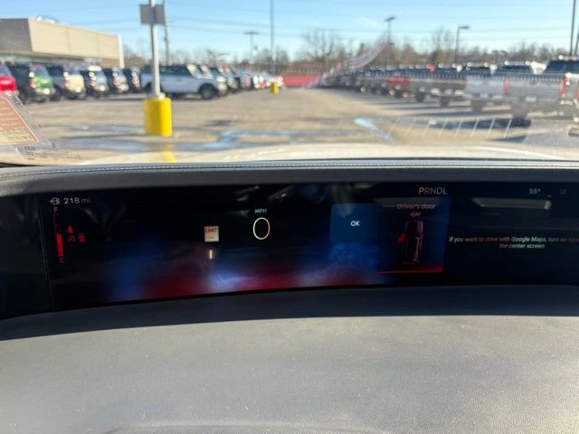 Used 2024 Lincoln Nautilus Reserve image 14