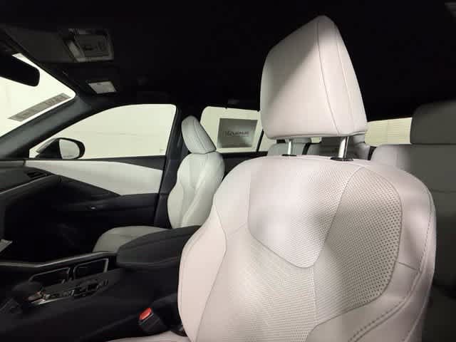 New 2026 Lexus TX 350 FWD w/ Convenience Package image 16
