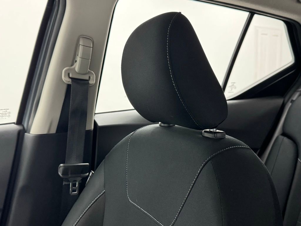 Used 2024 Nissan Kicks SV FWD image 37