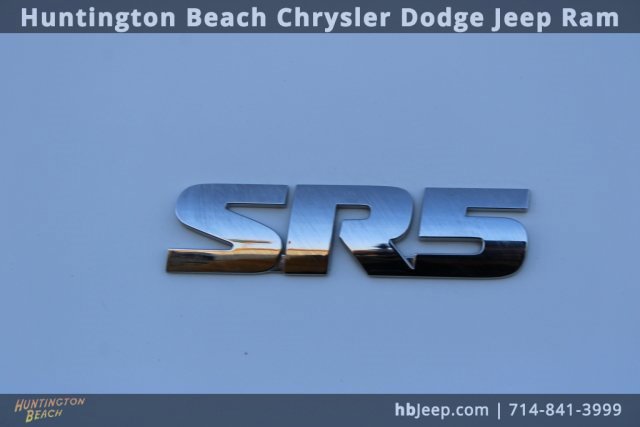 Used 2024 Toyota 4Runner SR5 image 6