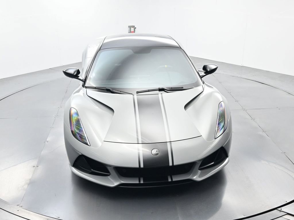 Used 2024 Lotus Emira First Edition RWD image 38