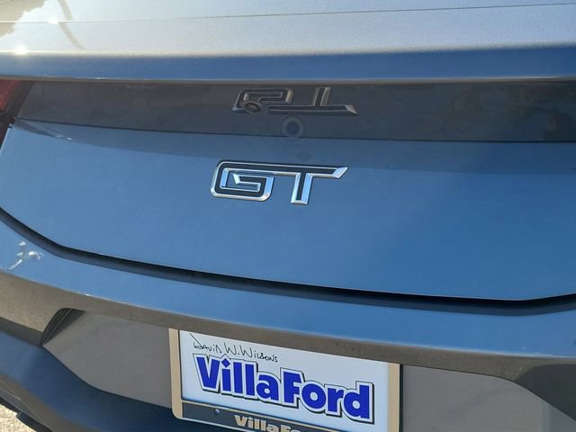 New 2026 Ford Mustang GT Premium RWD image 18
