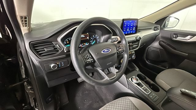 Used 2020 Ford Escape SE FWD image 12