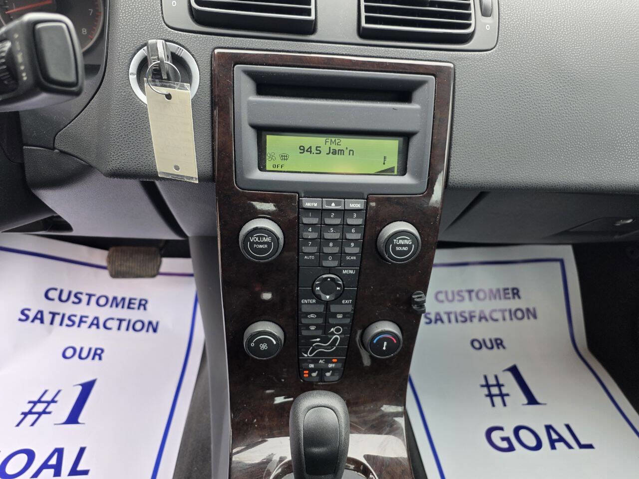 Used 2007 Volvo S40 2.4i image 19