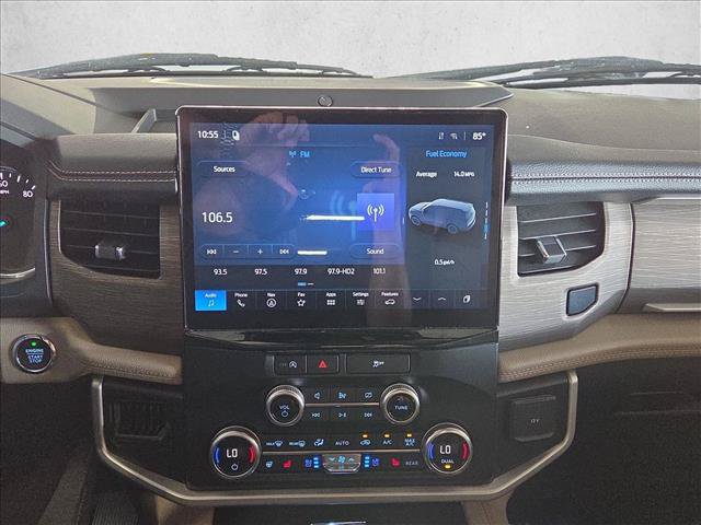Used 2024 Ford Expedition Limited AWD/4WD image 13