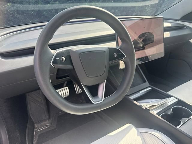 Used 2025 Tesla Model 3 Performance AWD/4WD image 18
