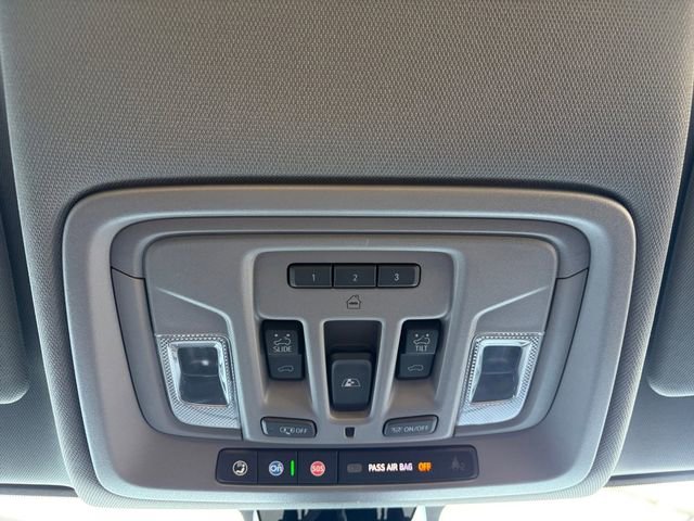 Used 2022 GMC Sierra 2500 Denali image 11