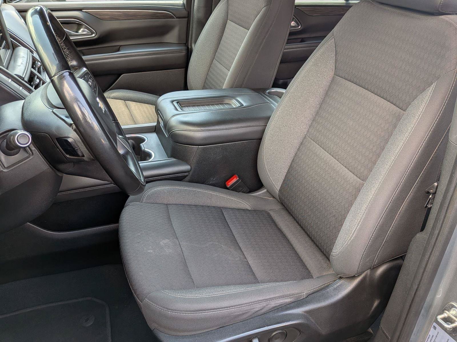 Used 2023 Chevrolet Suburban LS w/ Driver Alert Package AWD/4WD image 19