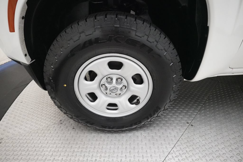 Used 2024 Nissan Frontier S w/ Technology Package AWD/4WD image 26