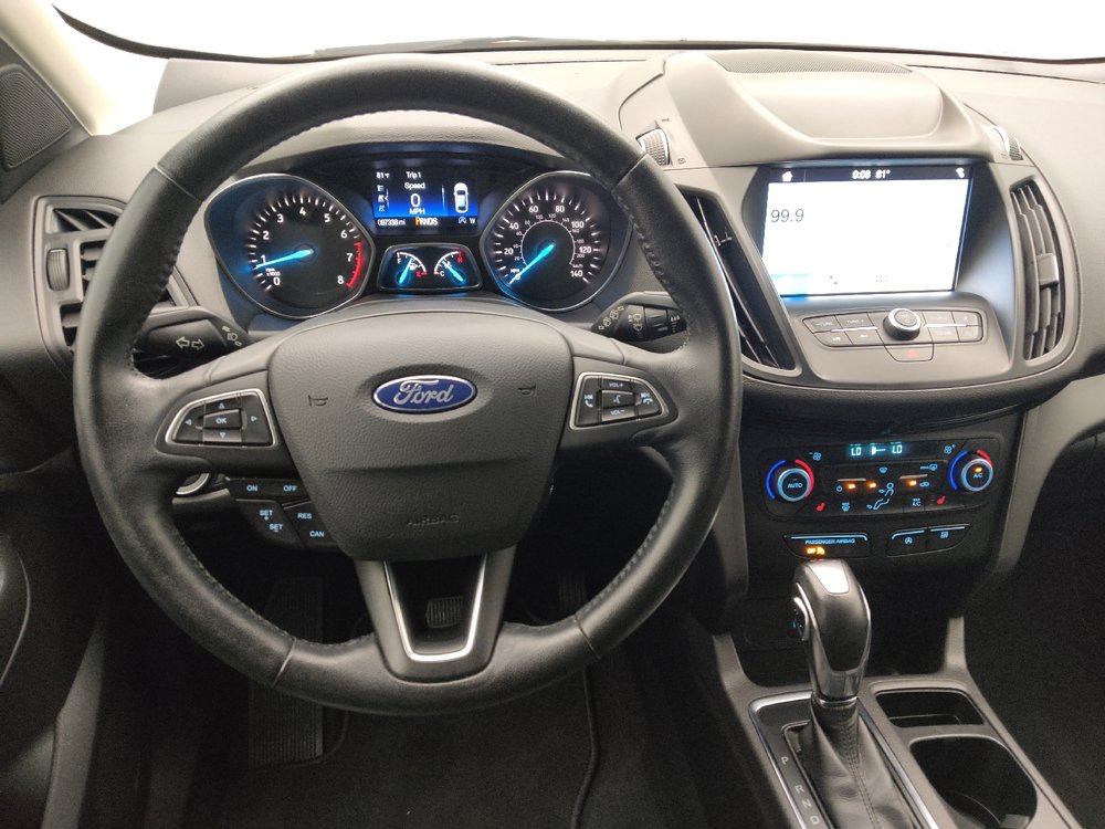 Used 2019 Ford Escape SEL FWD image 22