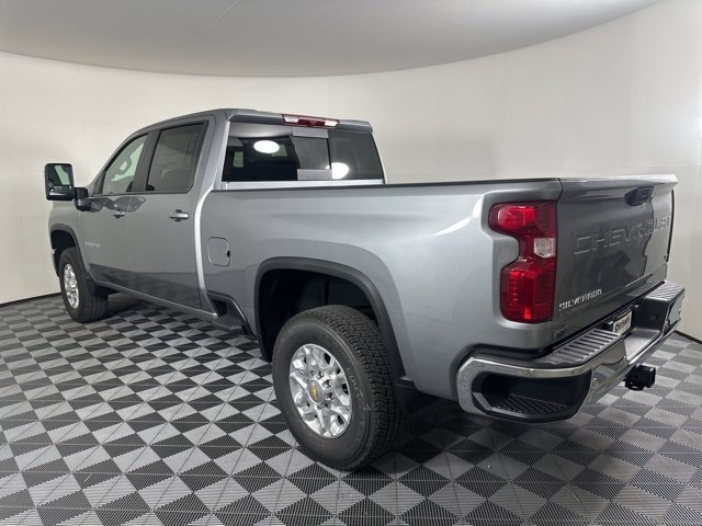New 2026 Chevrolet Silverado 2500 LT image 4