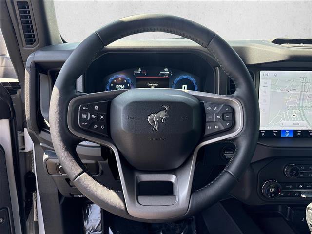 Used 2026 Ford Bronco Badlands AWD/4WD image 17
