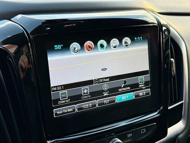 Used 2019 Chevrolet Traverse Premier image 14