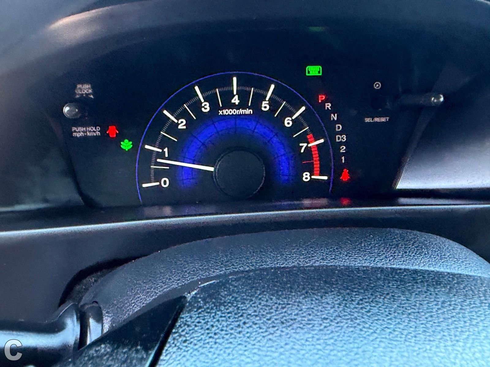Used 2013 Honda Civic LX image 29
