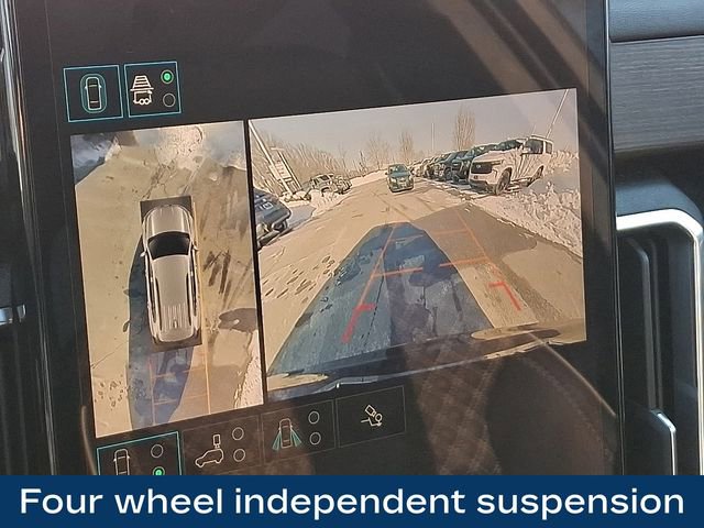 Used 2024 GMC Acadia Denali w/ LPO, Floor Liner Package image 13