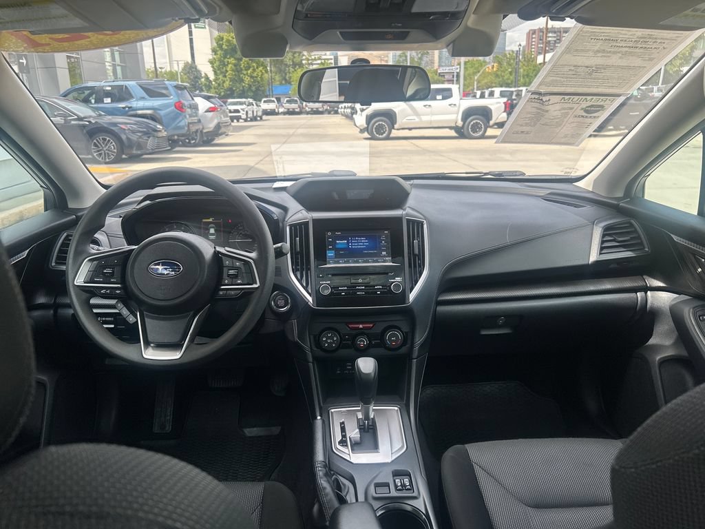 Used 2021 Subaru Impreza 2.0i Premium AWD/4WD image 13