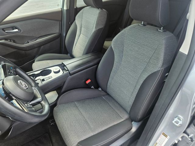 Used 2023 Nissan Rogue SV AWD/4WD image 13