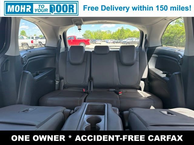Used 2021 Honda Odyssey Touring image 29