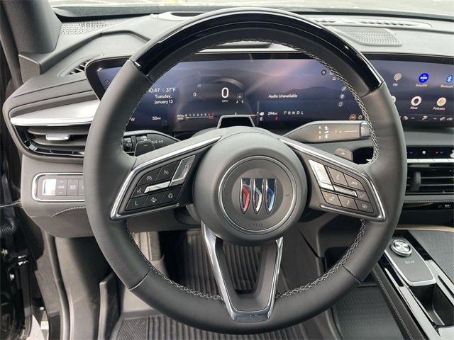 New 2025 Buick Enclave Avenir w/ Super Cruise Package image 14