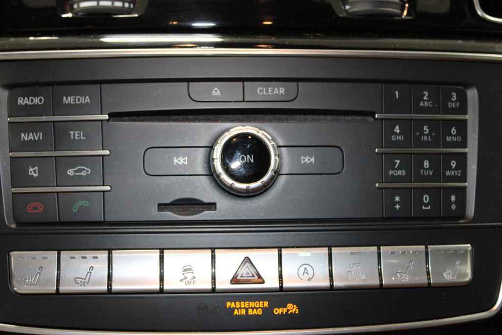 Used 2019 Mercedes-Benz GLE 43 AMG 4MATIC image 52