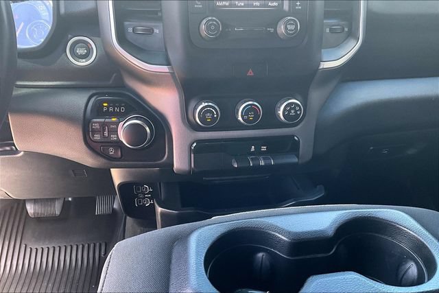Used 2022 RAM 1500 Big Horn AWD/4WD image 25