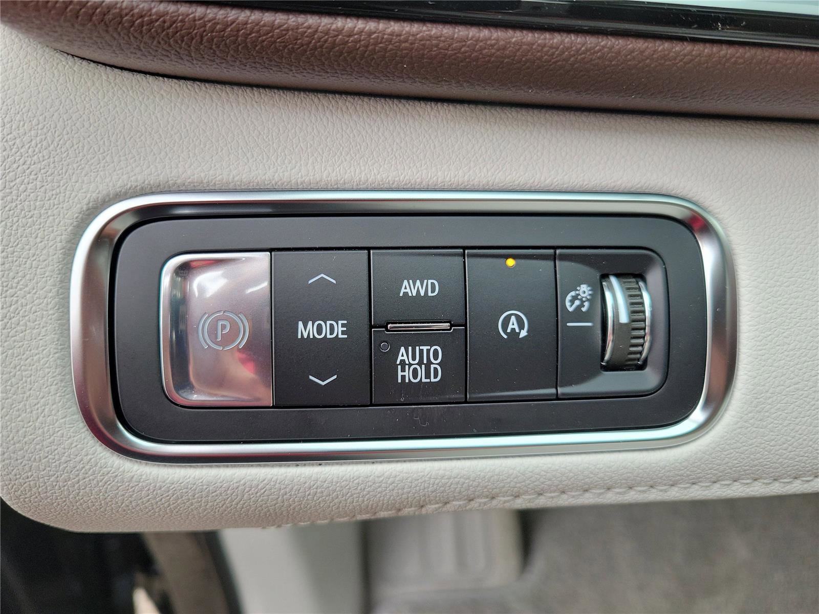 New 2026 Buick Enclave Avenir w/ Super Cruise Package image 23