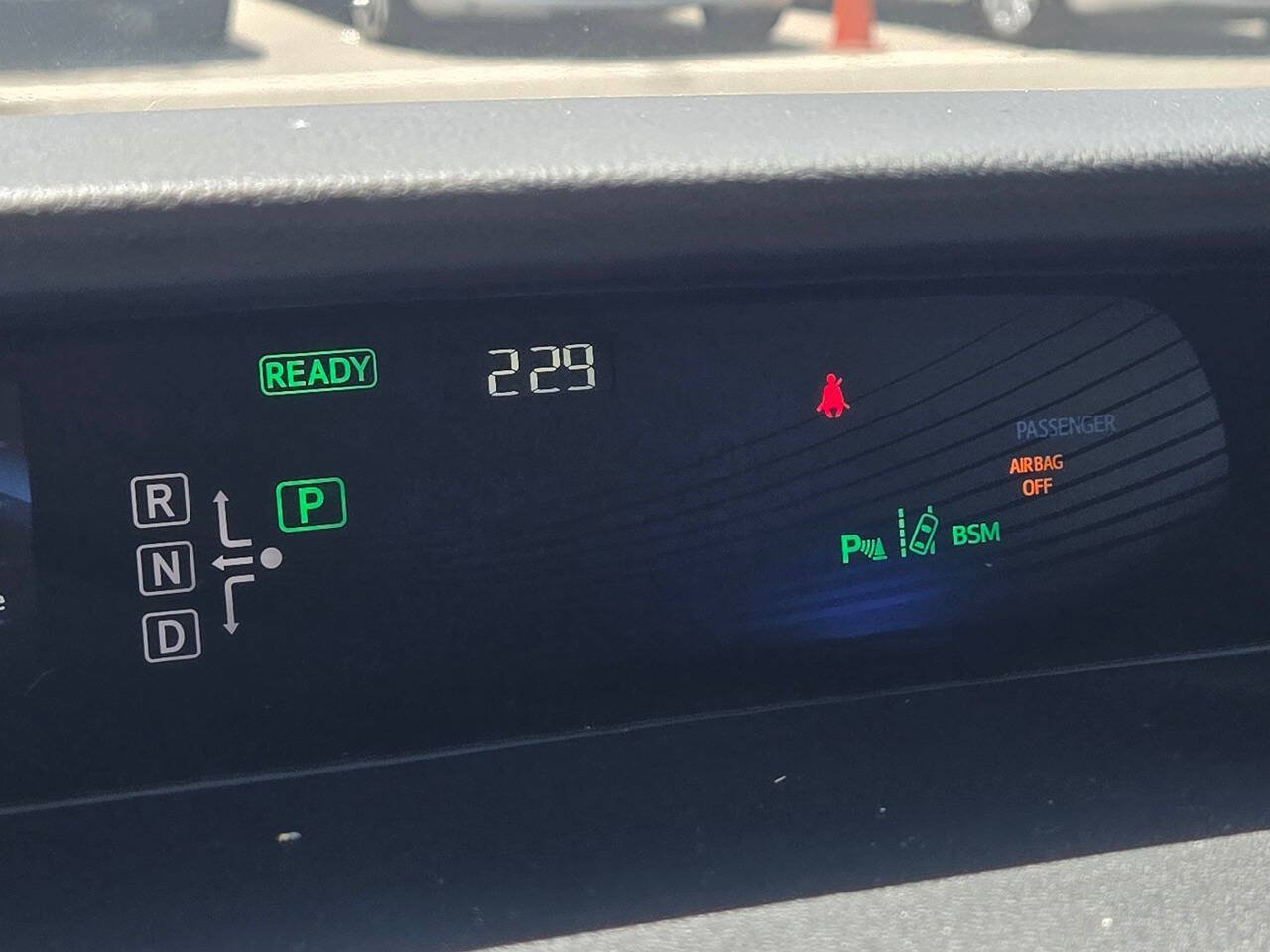 Used 2018 Toyota Mirai FWD image 42