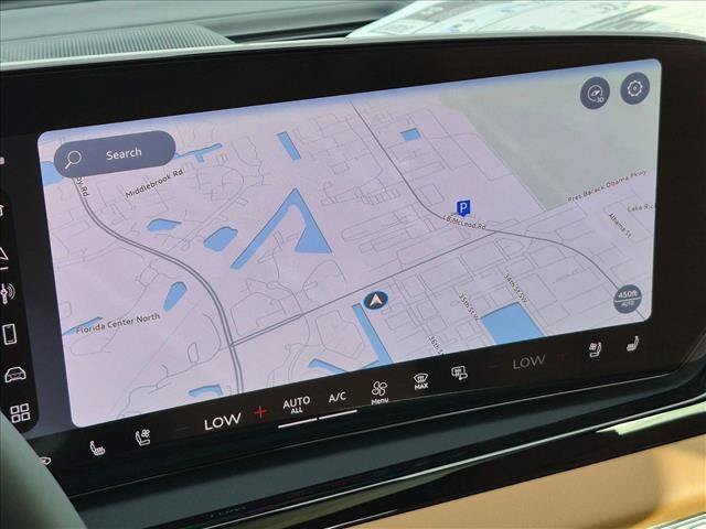 New 2026 Audi A6 Premium Plus AWD/4WD image 12