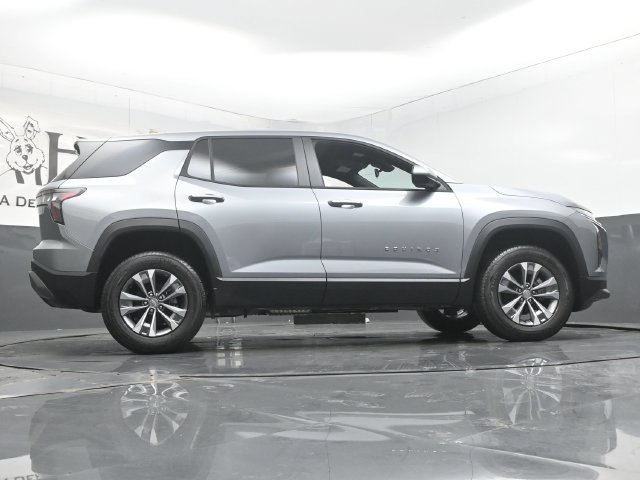 New 2027 Chevrolet Equinox LT FWD image 31