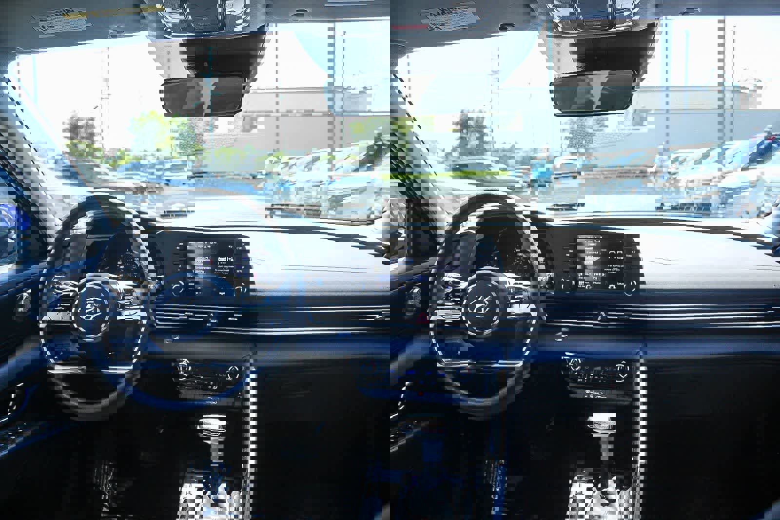 Certified 2023 Hyundai Elantra SEL image 16