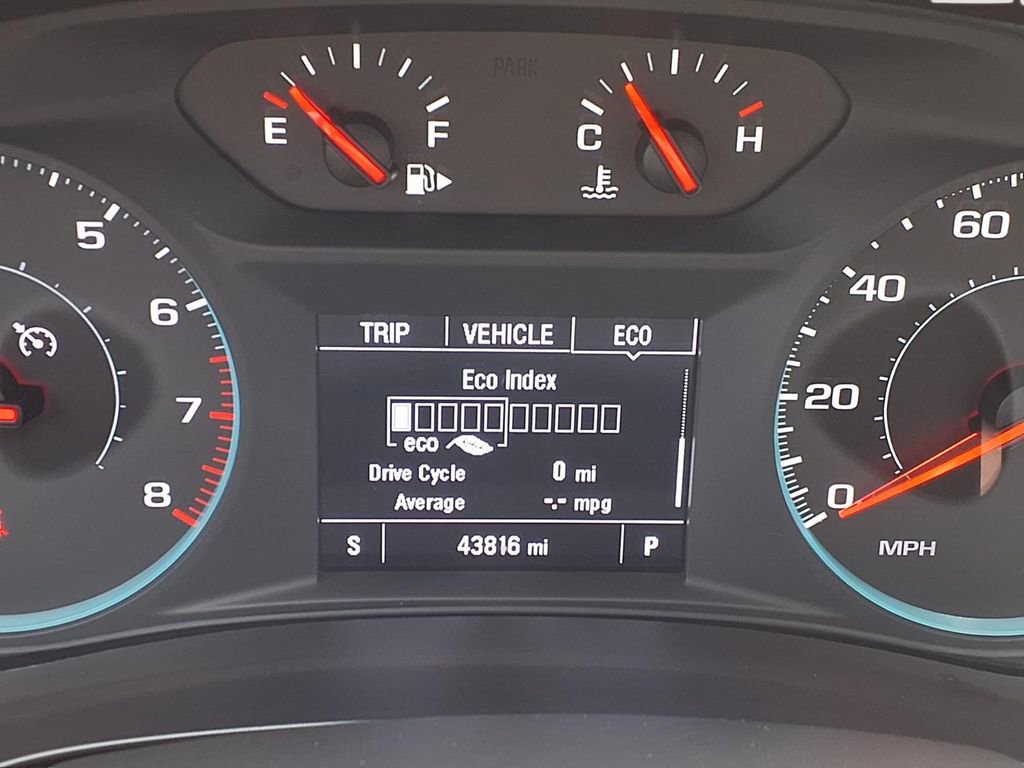 Used 2022 Chevrolet Malibu RS w/ LPO, Floor Liner Package image 18