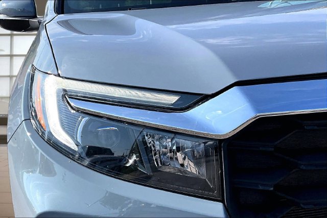 Used 2022 Honda Passport EX-L image 29