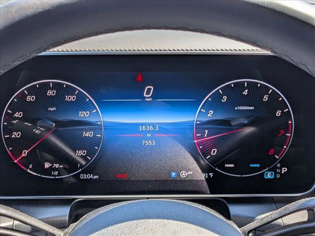 Used 2025 Mercedes-Benz GLC 300 image 11