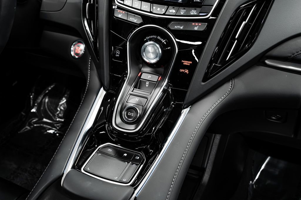 Used 2024 Acura RDX w/ Technology Package image 17