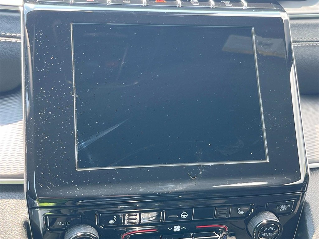 New 2025 Jeep Grand Cherokee Altitude image 25