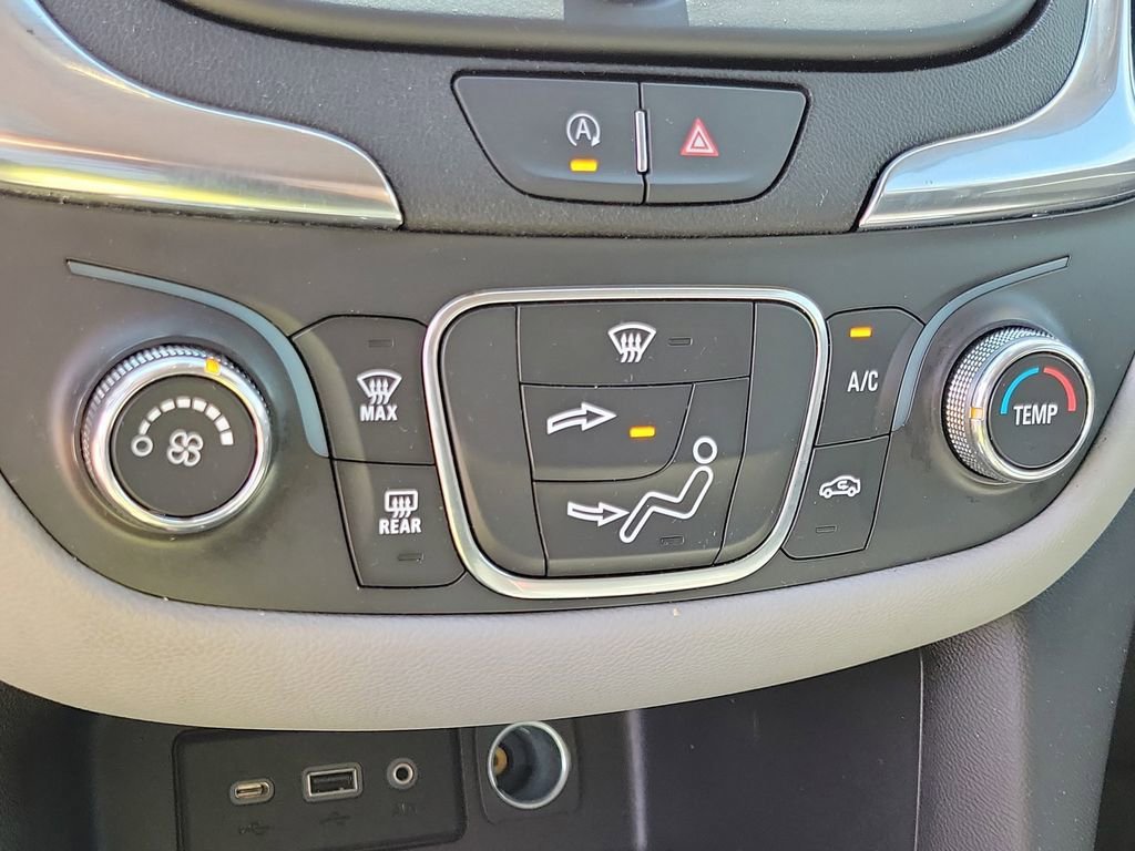 Used 2024 Chevrolet Equinox LS w/ LS Convenience Package AWD/4WD image 26