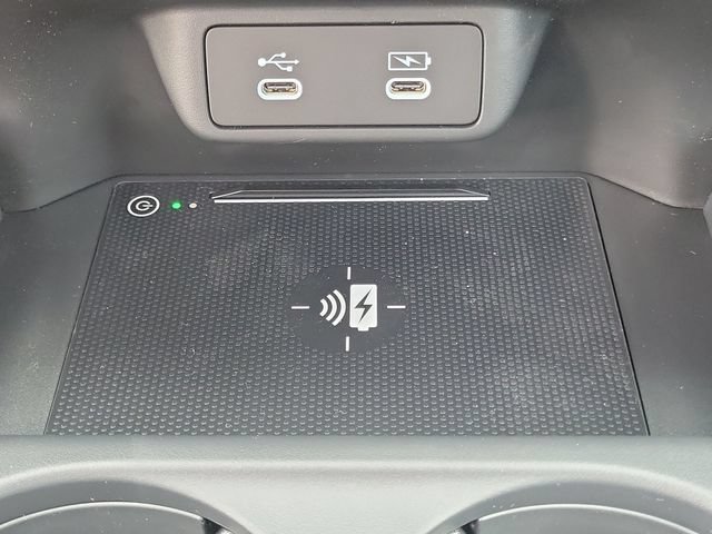 New 2027 Honda HR-V Sport image 27
