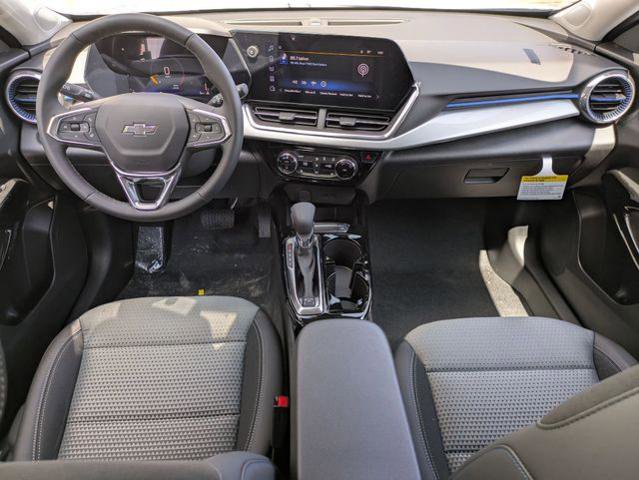 New 2026 Chevrolet Trax LT w/ Driver Confidence Package FWD image 22