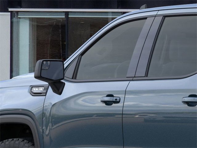 New 2026 GMC Sierra 1500 Elevation w/ X31 Off-Road Package image 12