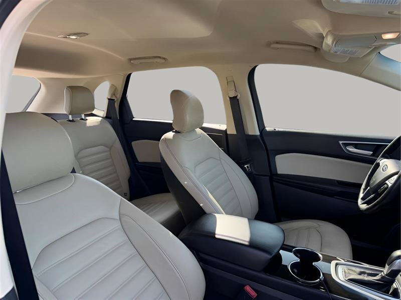 Used 2018 Ford Edge SEL w/ Equipment Group 201A FWD image 30