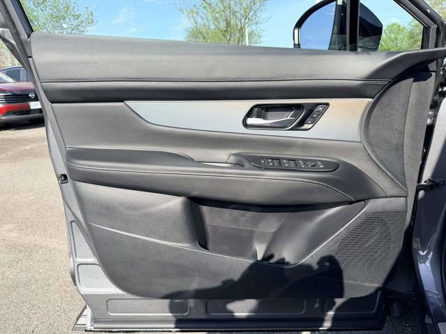 New 2026 Nissan Murano Platinum w/ Cargo Package image 14