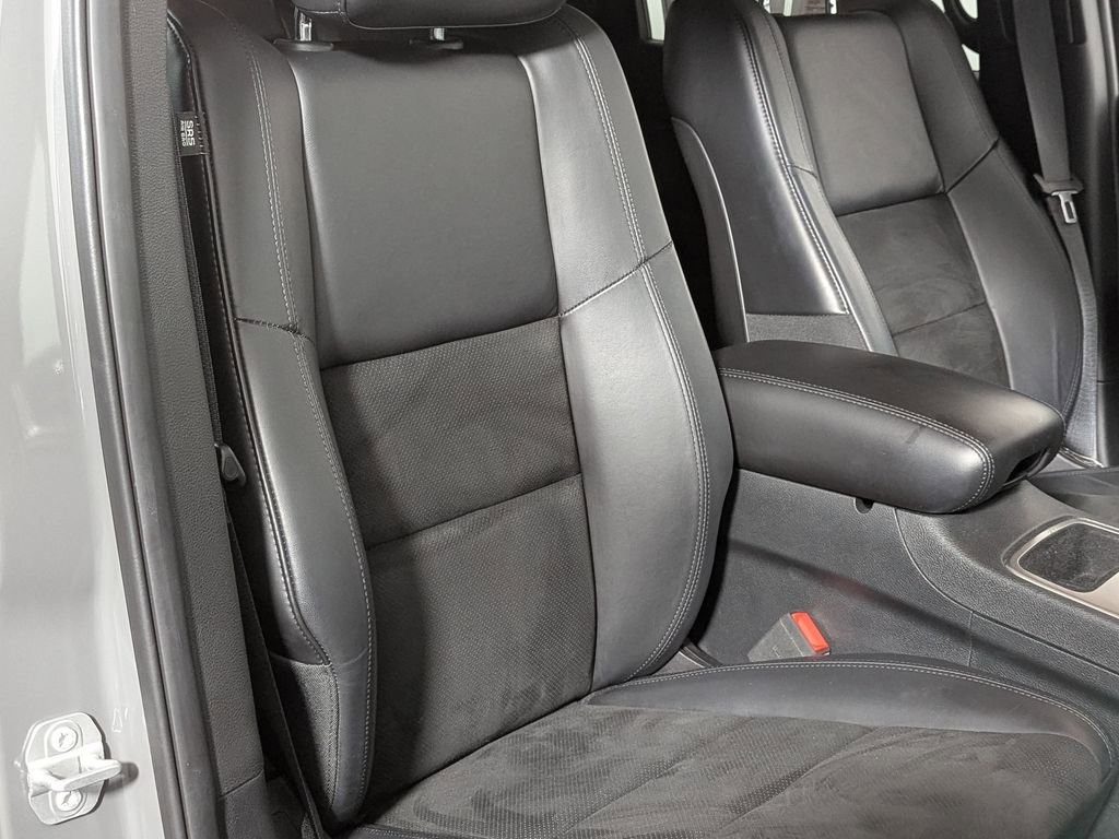 Used 2019 Jeep Grand Cherokee Altitude image 30